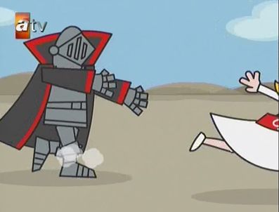 BİZİMCİTY - Yargının dokunulmazlık zırhı