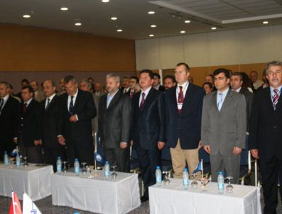 2010 Yılı Mavi Bayrak Ulusal Jüri Toplantısı