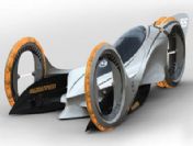 2025 yılının spor otomobili tasarımını Mazda kazandı