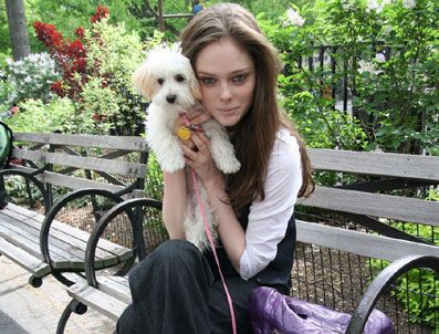 VOGUE - 45 kilo diye iş vermiyorlar