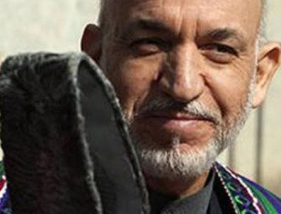 Afganistan parlamentosunun 5. Dönem Açılışı Yapıldı