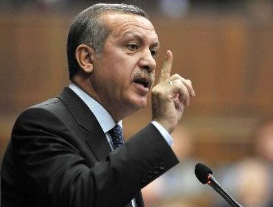 MAHMUR - AK Parti'den Bahçeli'ye E-yanıt