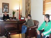 Aliağaspor Güreş Takımından İlk Madalya