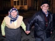 'Aşkın Yaşı Yoktur' Sözü Yozgat'ta Gerçek Oldu