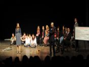 Aydın'dan Haiti'ye Yardım Eli