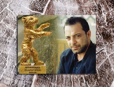 ROMAN POLANSKİ - Bal filmi Altın Ayı ödülünü aldı