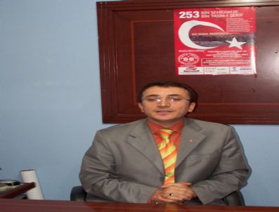 Çanakkale Şehitleri İçin Yasin Kampanyası