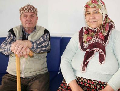 Çanakkaleli Öğretmenin Karaciğeri Bursa'da Siroz Hastasına Nakledildi