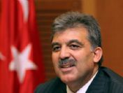 Cumhurbaşkanı Gül'den Semih Kaplanoğlu'na Kutlama