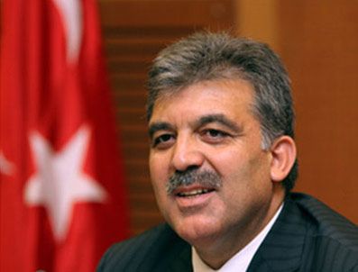 Cumhurbaşkanı Gül'den Semih Kaplanoğlu'na Kutlama