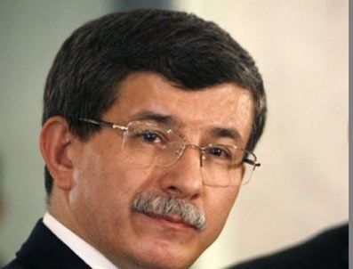 MEHMET ALİ TALAT - Davutoğlu-Jeremiç Ortak Basın Toplantısı