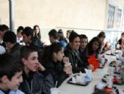 Doğa Sporları Kulübü'nün 'Sinema Günleri' Başladı