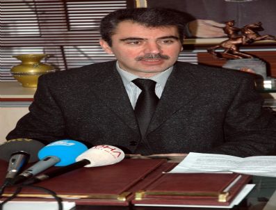 Eczacılar 25 Şubat'ı Bekliyor