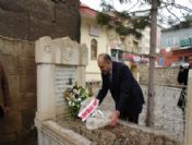 Ermeni Mezalimi Birkezdaha Hatırlandı