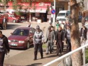 Giresun Emniyeti'nden 'Karadeniz Fırtınası Operasyonu'