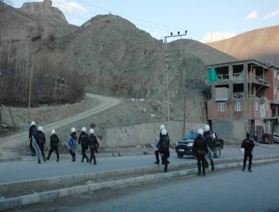 Hakkari'deki Olaylar 6. Gününde