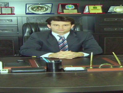 MURAT KARASU - Hamur Hükümet Konağına Kamaralı Güvenlik Sistemi Kuruldu