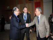 İnciraltı'ndan Ankara'ya Seslendi