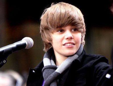 Justin Bieber'in yeni klibi