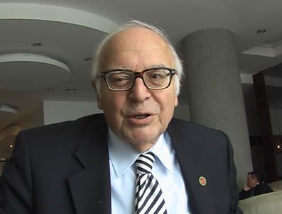 SABİH KANADOĞLU - Kanadoğlu: 'Hukuk Devletini Yıpratacak Her Girişim Anayasa Mahkemesi Tarafından İptal Edilir '