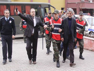 Karabük'te Jandarmadan Fuhuş Çetesine Darbe