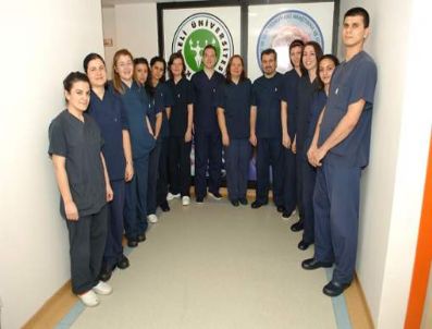 KARAÖZ - Kögem'den Bir İlk Daha