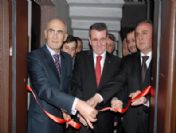 Laysiad Yeni Hizmet Binasında