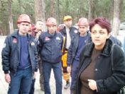Mardinspor Antrönörü Gözaltına Alındı