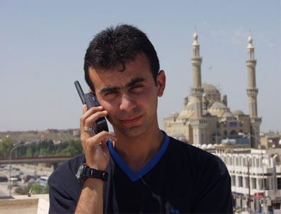 Mısır'da Hayatını Kaybeden Gazeteci Ersan Karaoğlu'nun Cenazesi Türkiye'ye Getirildi