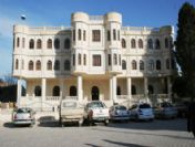 Nusaybin'de Sokak İsimleri Değiştirilmedi