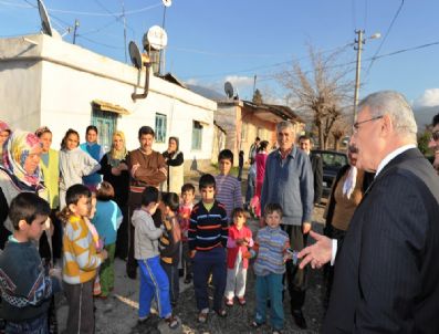 HAYRETTIN ÇIFTÇI - Osmaniye'de Okul Öncesi Eğitim Atağı Başlatıldı