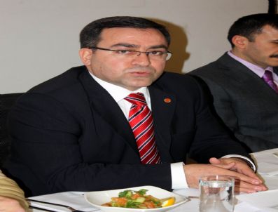 KAYA AKSOY - Özel Sağlık Kurumlarına Standart Geliyor