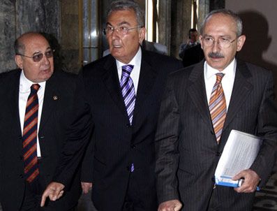 OSMAN PEPE - Soruşturmanın gizli dosyaları CHP'de