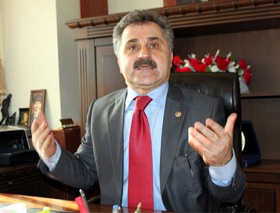 ŞERAFETTIN HALIS - 'Türkiye Buluşmaları Tunceli' Konferansı