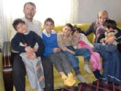 Türkiye'nin İlk Beşizleri Yardım Bekliyor