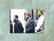 Yeni Şafak'ın sahibine 207 yıl