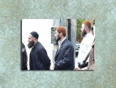 Yeni Şafak'ın sahibine 207 yıl