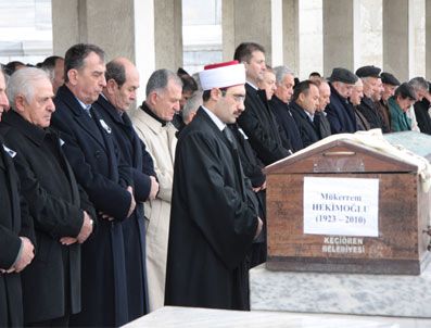 UĞUR YIĞIT - 1. Hava Kuvvet Komutanı Korgeneral Pulatsü'nün Acı Günü