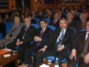 Ak Parti Genişletilmiş İl Danışma Meclisi Toplantısı