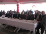 Alaplı Kızılay Şubesi Olağan Kongresi Yapıldı