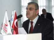 Bandırma Kızılay Şubesi Olağan Genel Kurulu