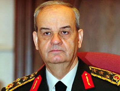 EMIN AKTAR - 'Başbuğ da o dosyaya girer'