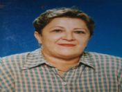 Başkan Eşref'in Ablası Defnedildi