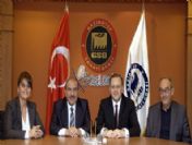 Gaziantep 1. Tarım, Hayvancılık Ve Gıda Fuarı 25 Şubat'ta Açılıyor