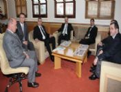 Gedikli'den Müjde: Yeni Yatırımlar Yolda