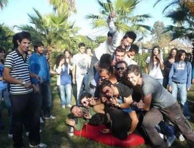 Geriye bu fotoğraf kaldı