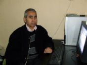 Hepar Alaplı İlçe Başkanı Cihat İçelliler: