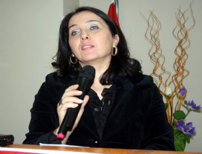 TÜRKIYE DEĞIŞIM HAREKETI - Kızılay Devrek Şubesi 2010 Yılı Olağan Genel Kurulu