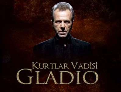 GLADIO - Kurtlar Vadisi Gladio DVD ve CD'leri satışa çıktı