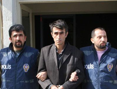SIEMENS - Muğla'da Çaldı İzmir'de Yakalandı